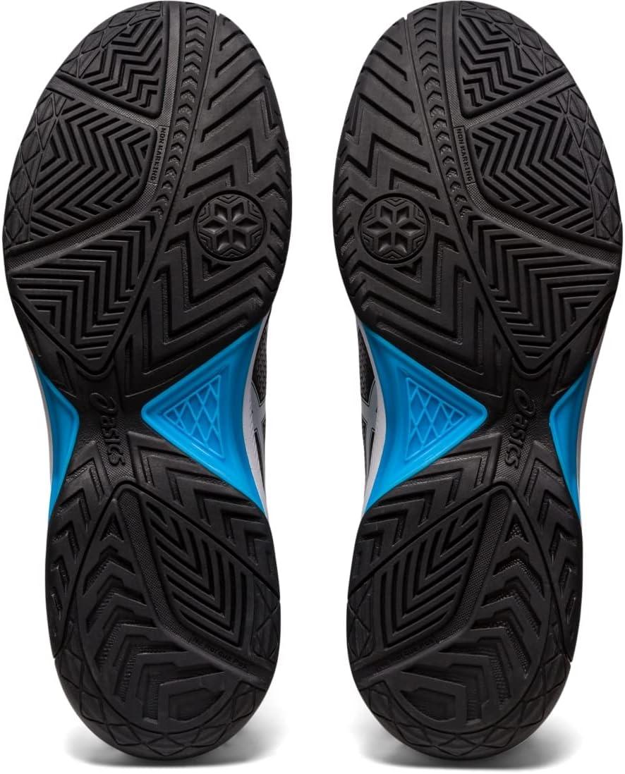 image:imageASICS Mens GelContend 7 Running Shoe1041a223004