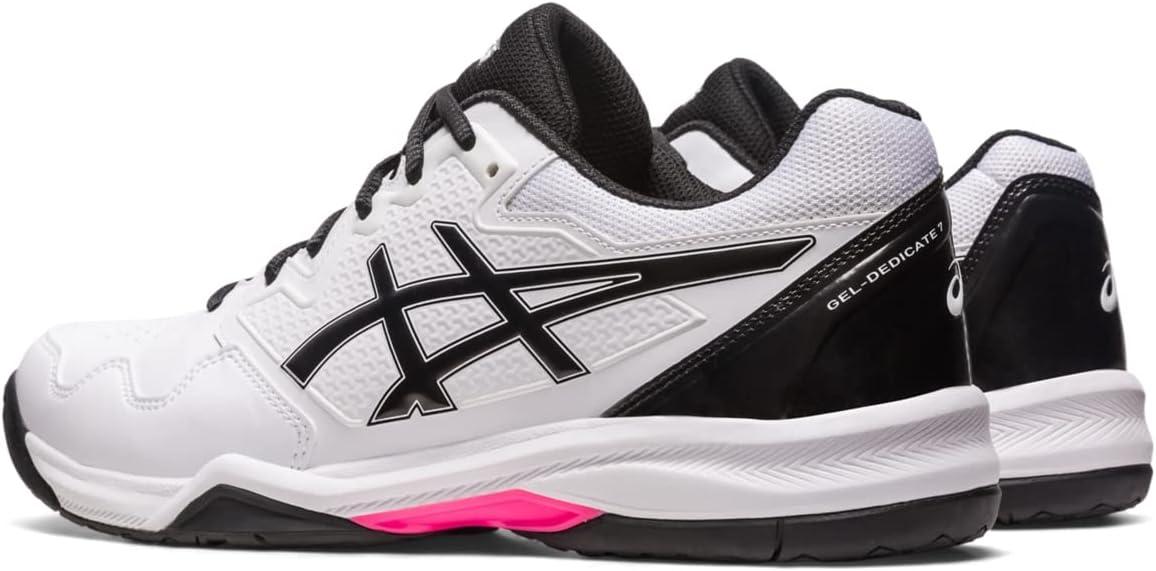 image:imageASICS Mens GelContend 7 Running Shoe1041a223104