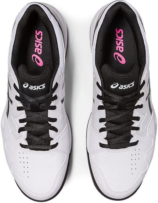 image:imageASICS Mens GelContend 7 Running Shoe1041a223104