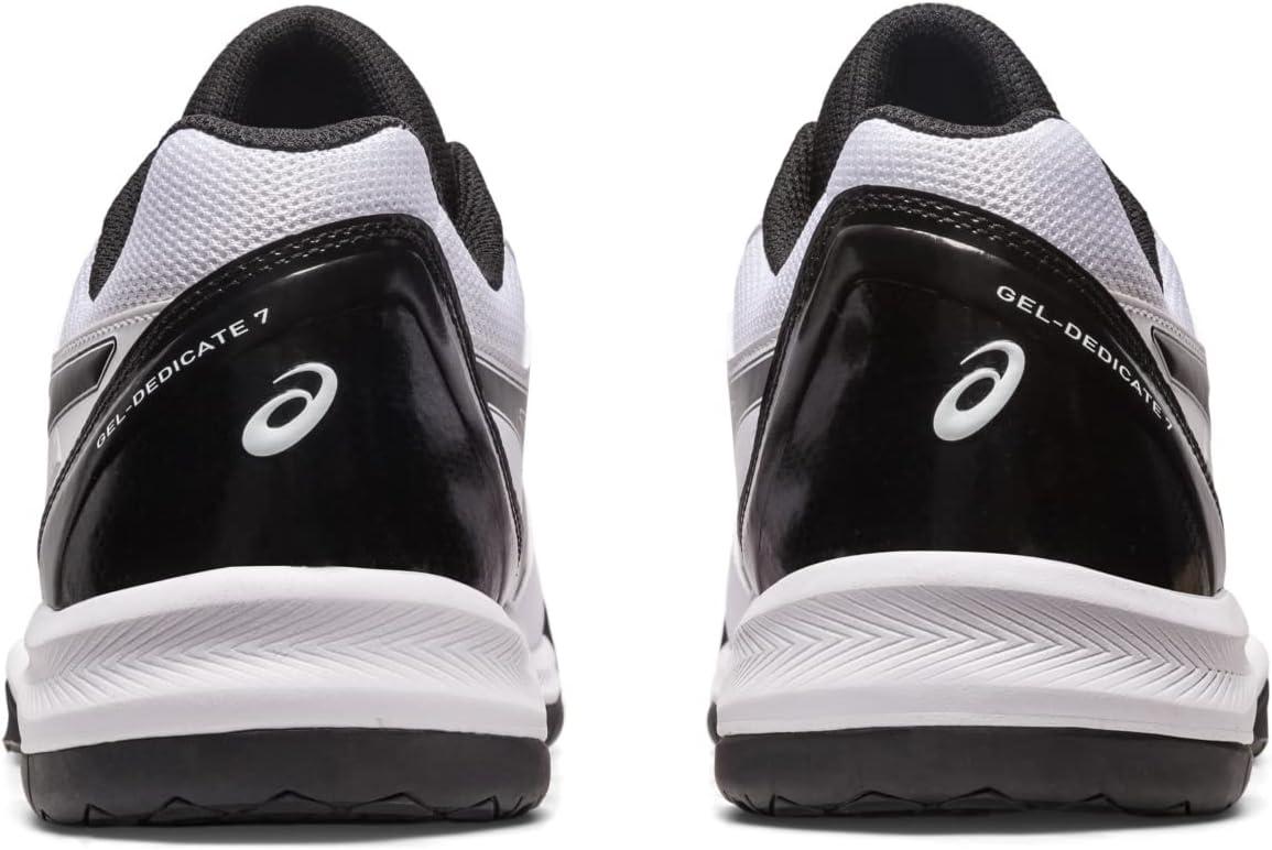 image:imageASICS Mens GelContend 7 Running Shoe1041a223104