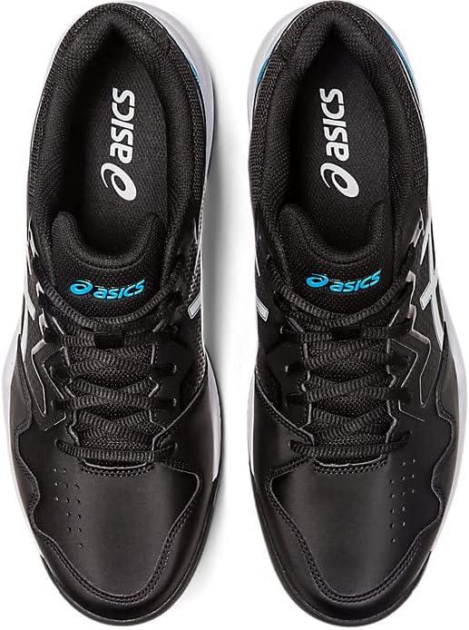 image:imageASICS Mens GelContend 7 Running ShoeBlackIsland Blue