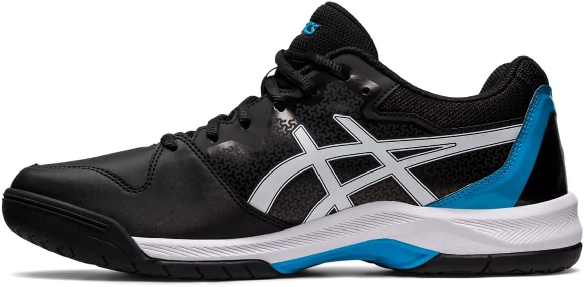 image:imageASICS Mens GelContend 7 Running ShoeBlackIsland Blue