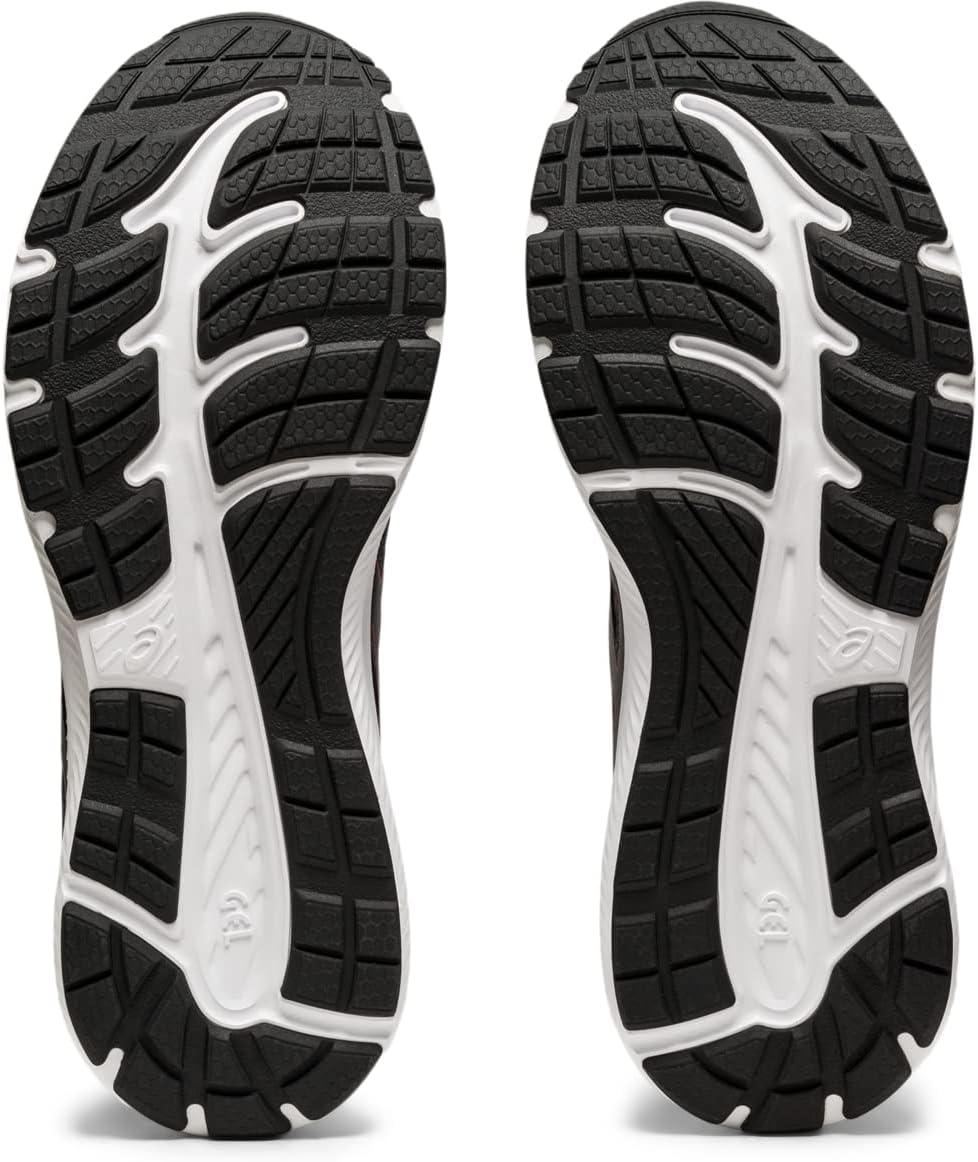 image:imageASICS Mens GelContend 7 Running ShoeCarrier GreyClassic Red