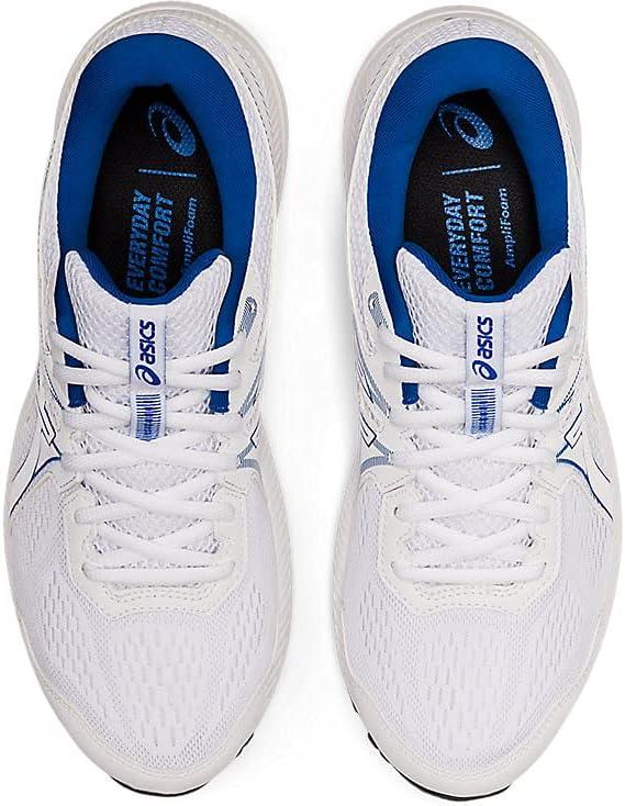 image:imageASICS Mens GelContend 7 Running ShoeWhite