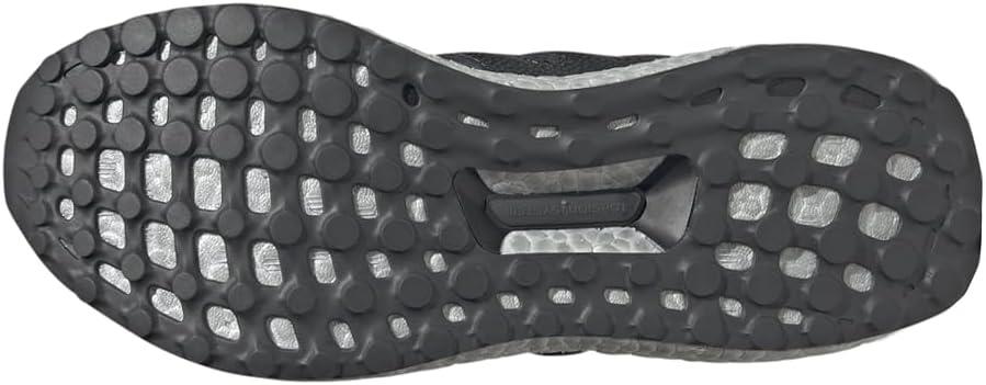 image:imageAdidas Womens Ultraboost 10 DnaSneakerBlackBlackBright Red