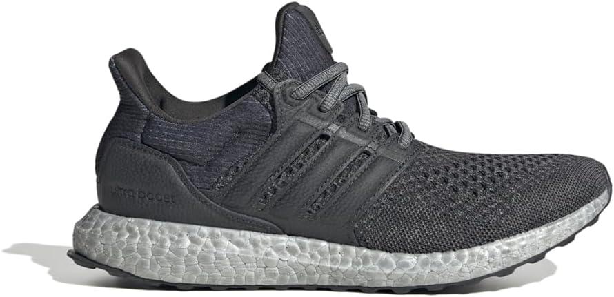 image:imageAdidas Womens Ultraboost 10 DnaSneakerBlackBlackBright Red