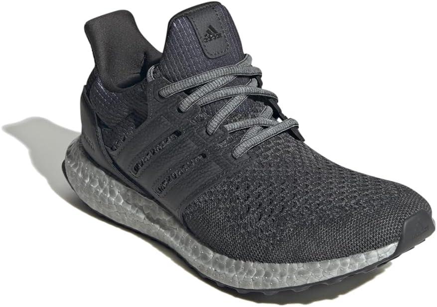 image:imageAdidas Womens Ultraboost 10 DnaSneakerBlackBlackBright Red