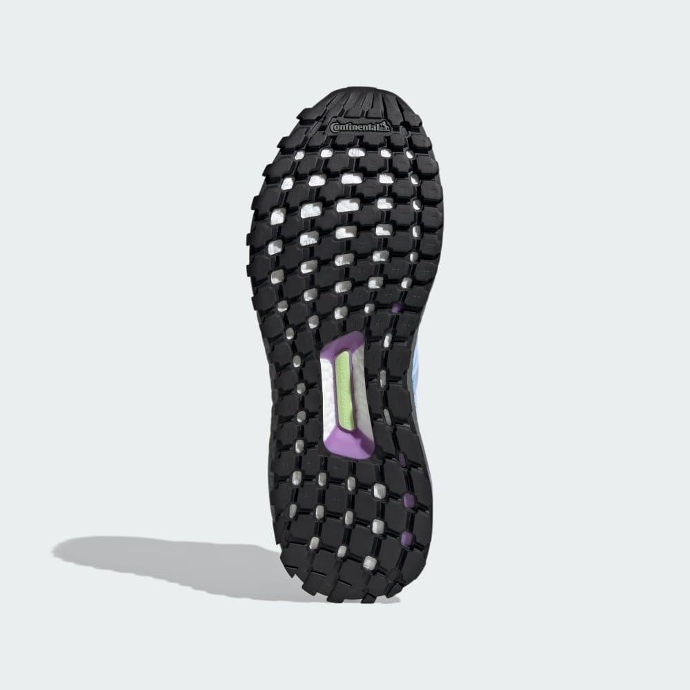 image:imageAdidas Womens Ultraboost 10 DnaSneakerCore BlackBlueCarbonblack