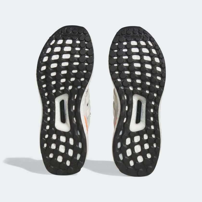 image:imageAdidas Womens Ultraboost 10 DnaSneakerCore BlackCloud WhiteSemi Coral