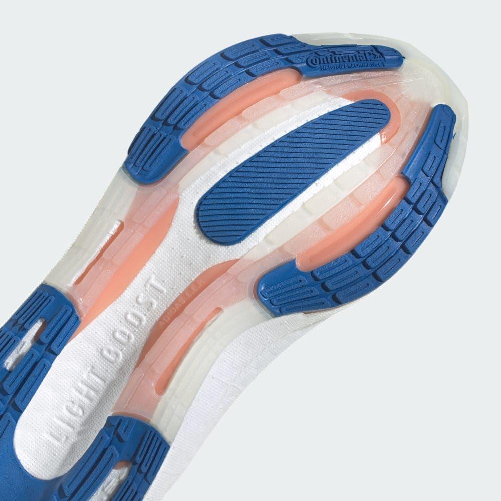 image:imageAdidas Womens Ultraboost Light Running ShoesSneakerCore BlackCloud WhiteBright Royal