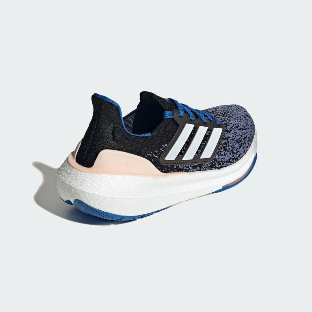 image:imageAdidas Womens Ultraboost Light Running ShoesSneakerCore BlackCloud WhiteBright Royal