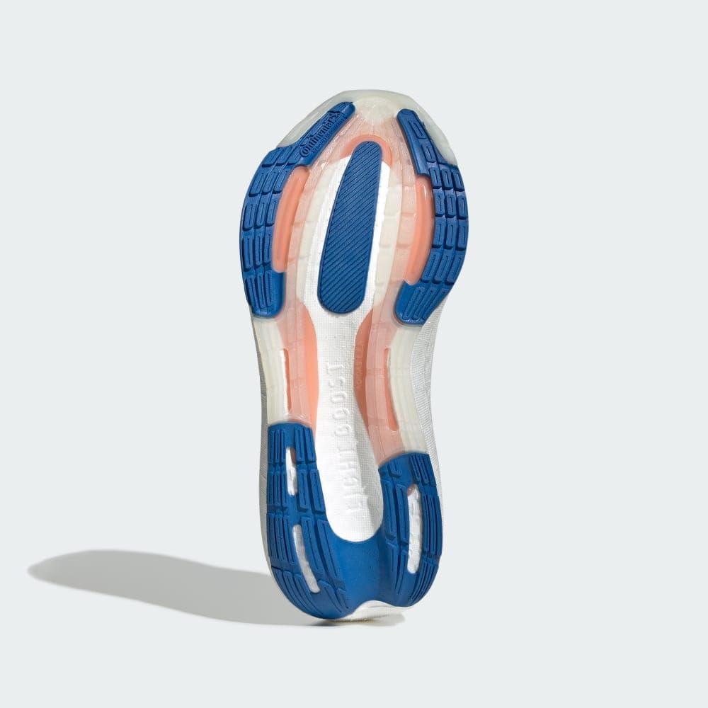 image:imageAdidas Womens Ultraboost Light Running ShoesSneakerCore BlackCloud WhiteBright Royal