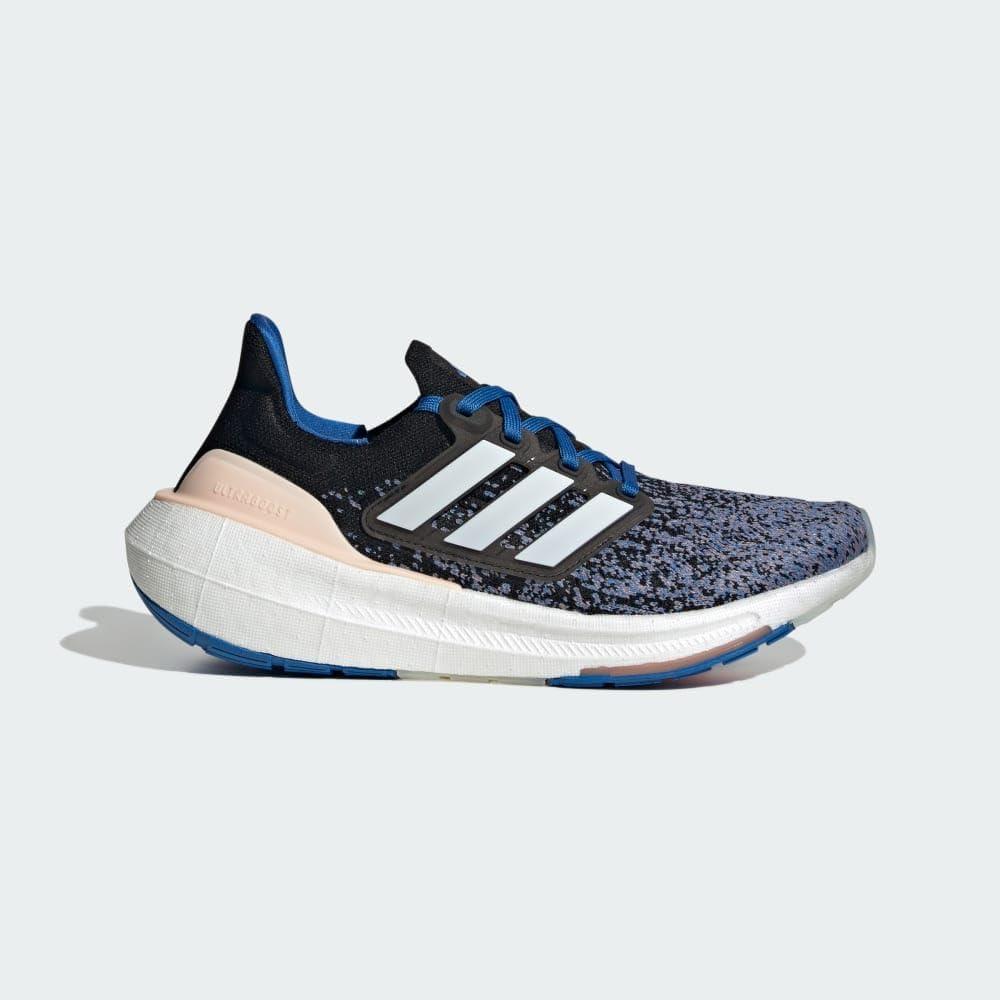 image:imageAdidas Womens Ultraboost Light Running ShoesSneakerCore BlackCloud WhiteBright Royal