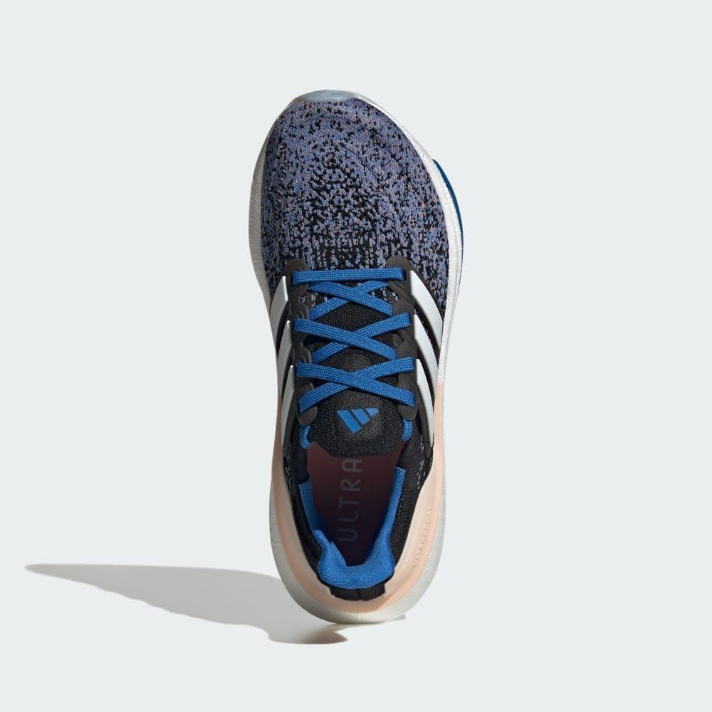 image:imageAdidas Womens Ultraboost Light Running ShoesSneakerCore BlackCloud WhiteBright Royal