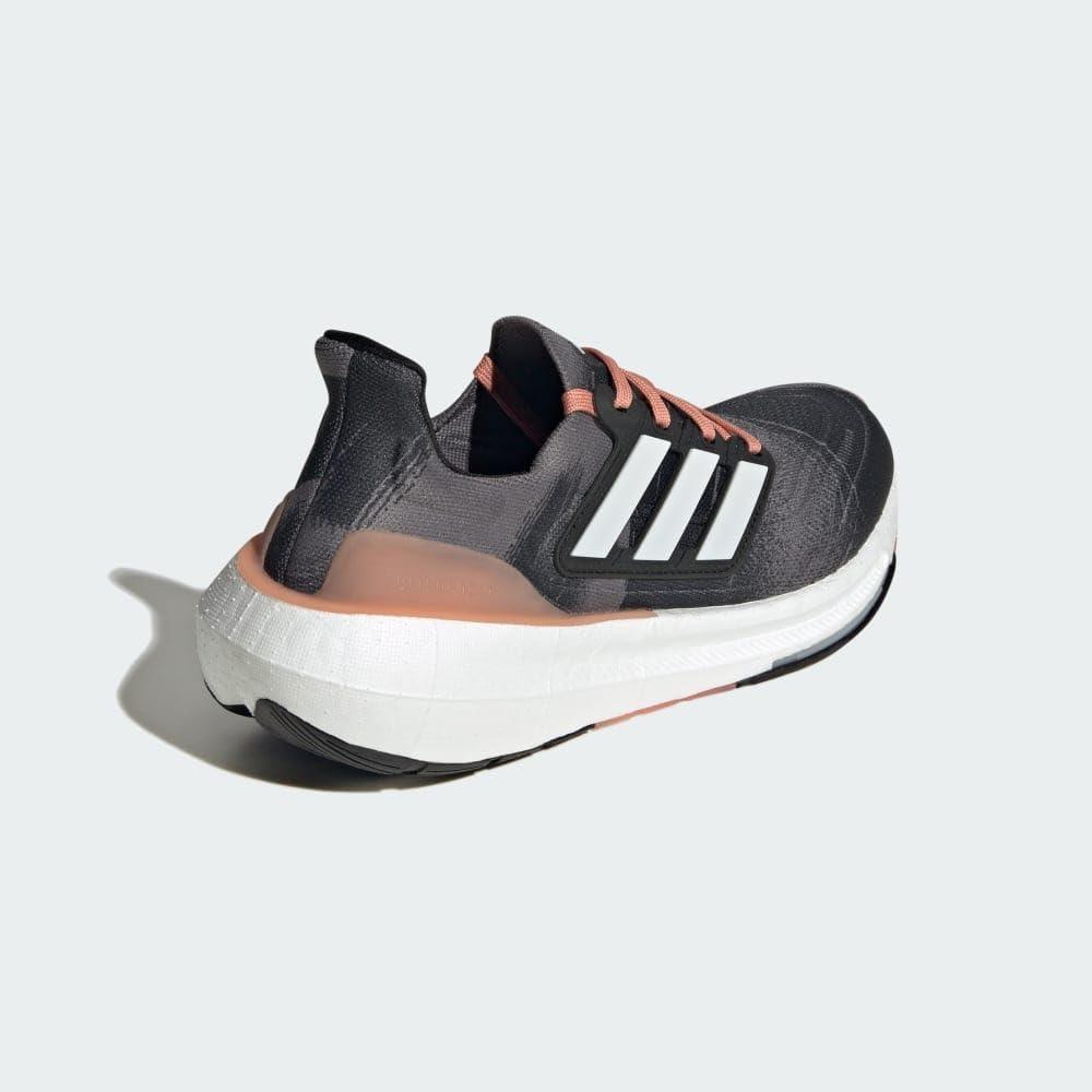image:imageAdidas Womens Ultraboost Light Running ShoesSneakerGrey FourCrystal WhiteWonder Claygrey