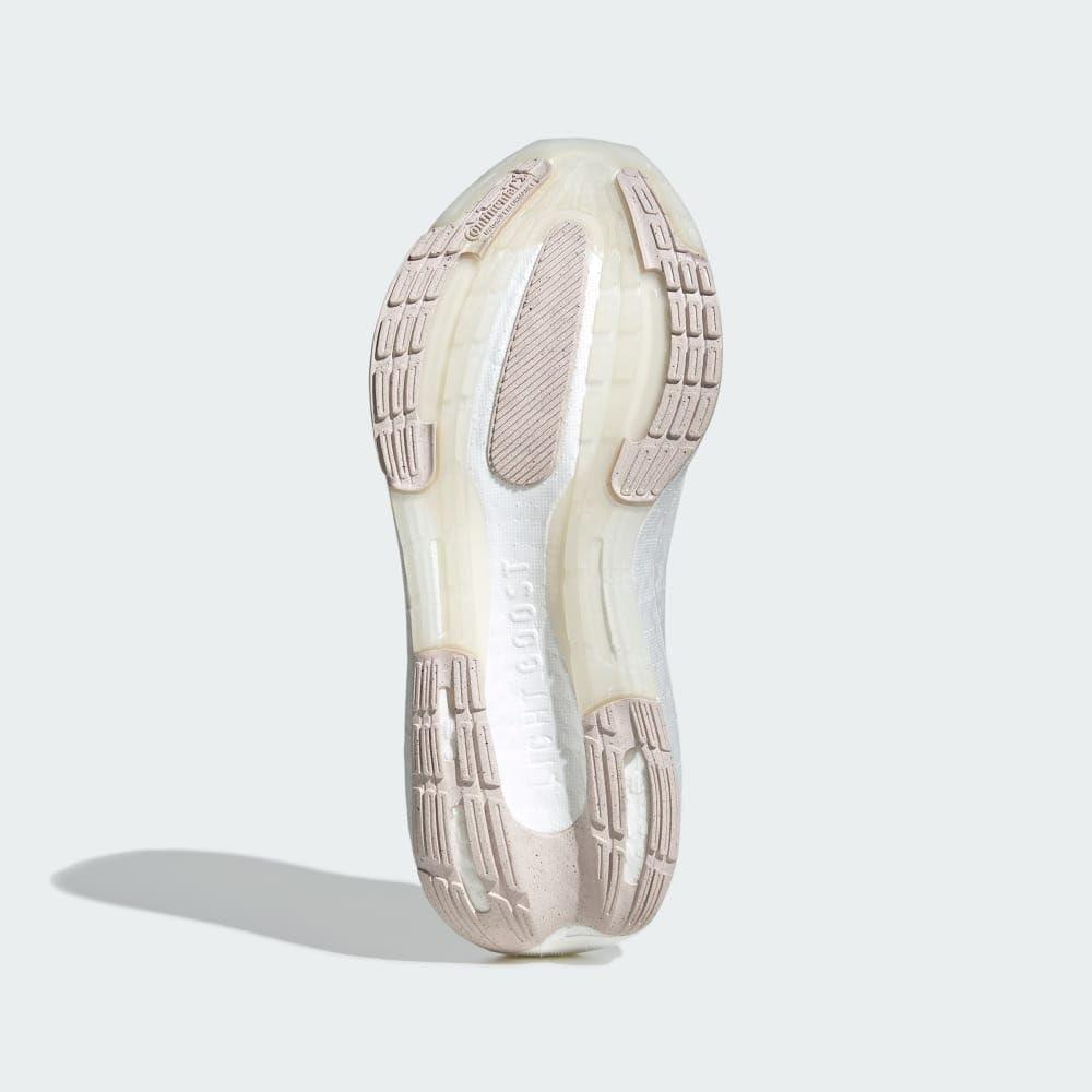 image:imageAdidas Womens Ultraboost Light Running ShoesSneakerQuartzGold Metallicpink