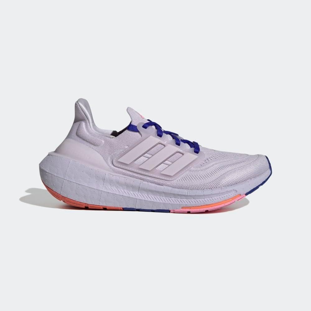 image:imageAdidas Womens Ultraboost Light Running ShoesSneakerSilver Dawn S23 Silver Dawn S23 Lucid Blue S23