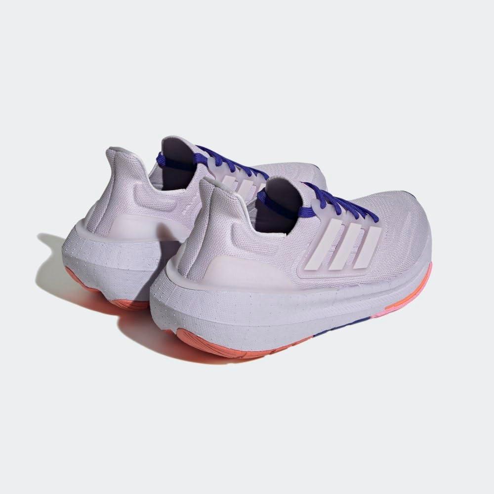 image:imageAdidas Womens Ultraboost Light Running ShoesSneakerSilver Dawn S23 Silver Dawn S23 Lucid Blue S23