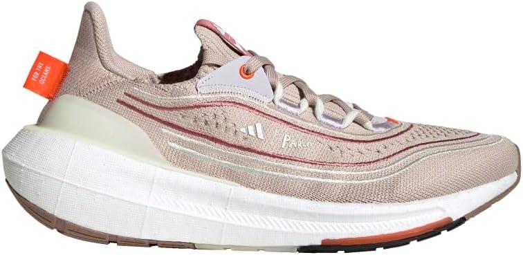 image:imageAdidas Womens Ultraboost Light Running ShoesSneakerWonder TaupeWhiteWonder Quartz