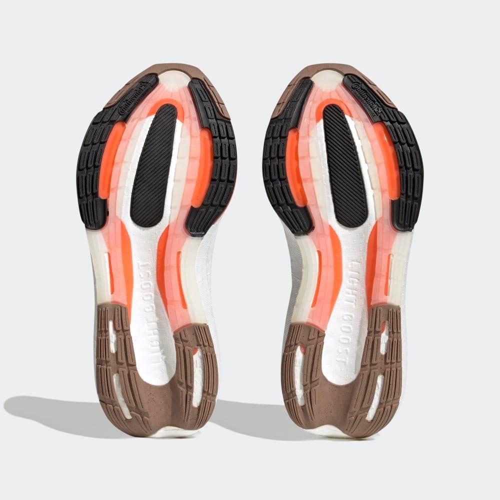 image:imageAdidas Womens Ultraboost Light Running ShoesSneakerWonder TaupeWhiteWonder Quartz