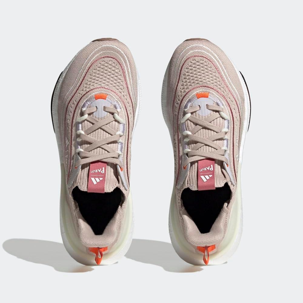 image:imageAdidas Womens Ultraboost Light Running ShoesSneakerWonder TaupeWhiteWonder Quartz
