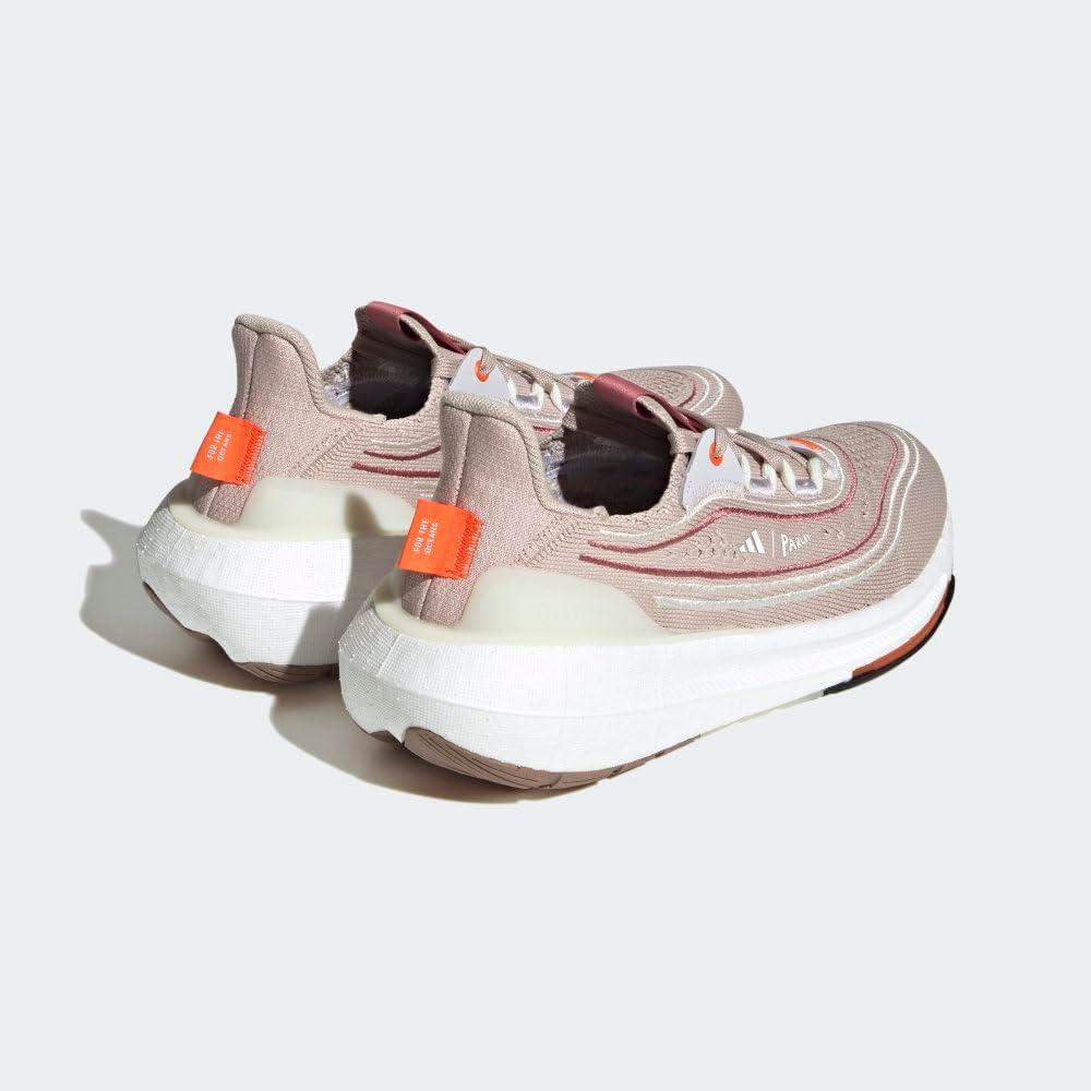image:imageAdidas Womens Ultraboost Light Running ShoesSneakerWonder TaupeWhiteWonder Quartz