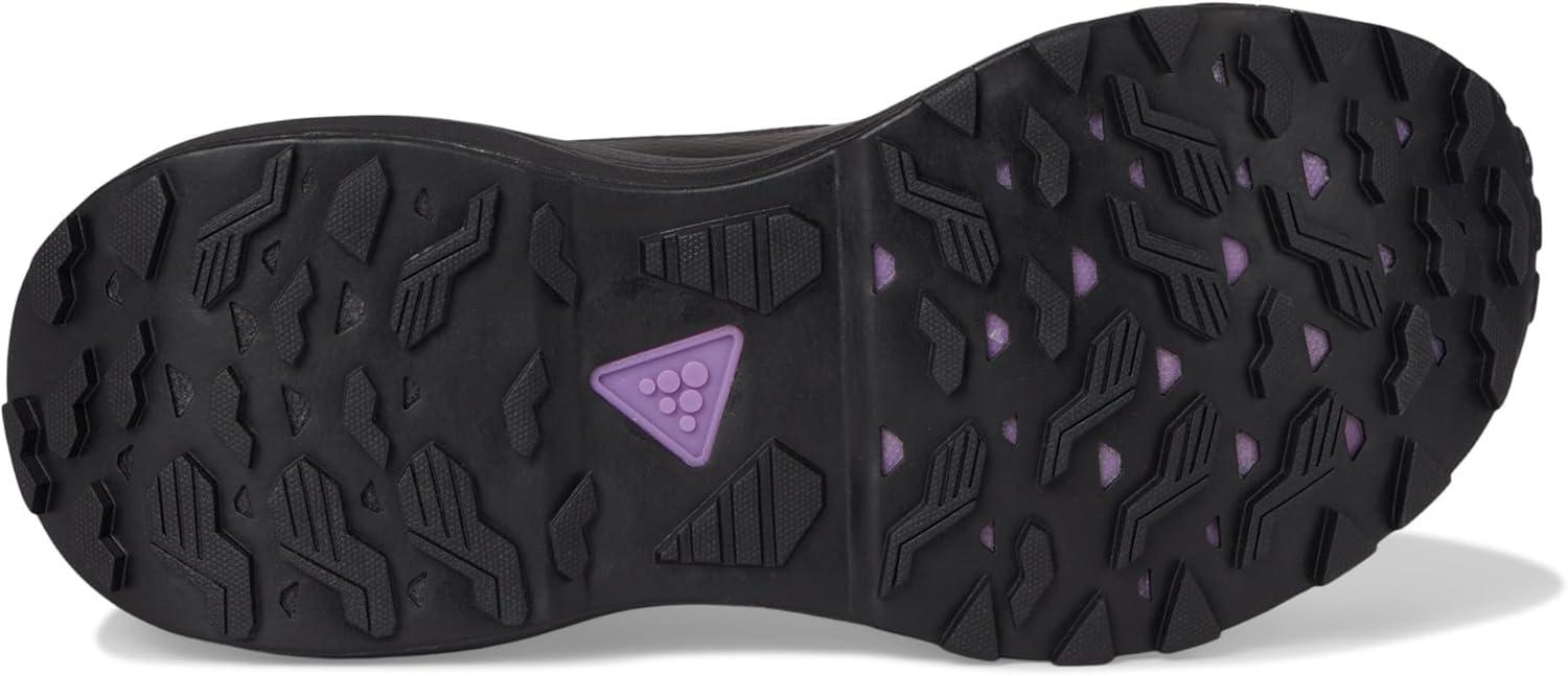 image:imageCraft Womens Pure Trail X SneakerBlack