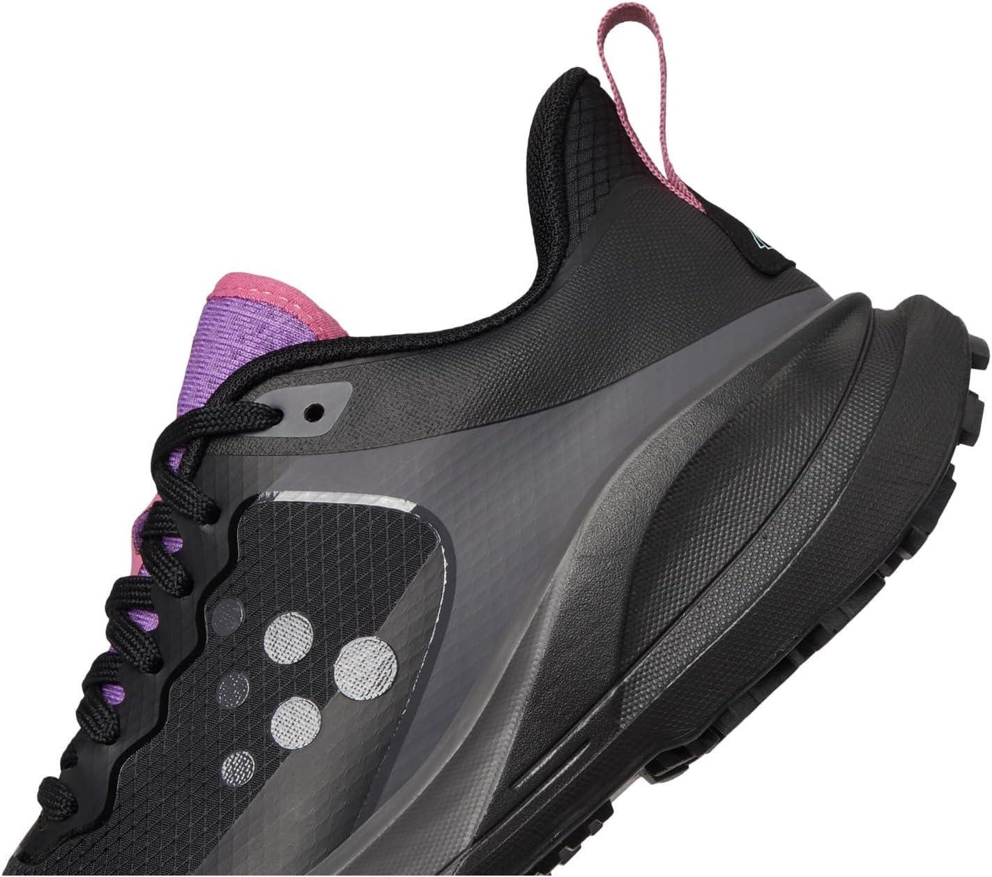 image:imageCraft Womens Pure Trail X SneakerBlack