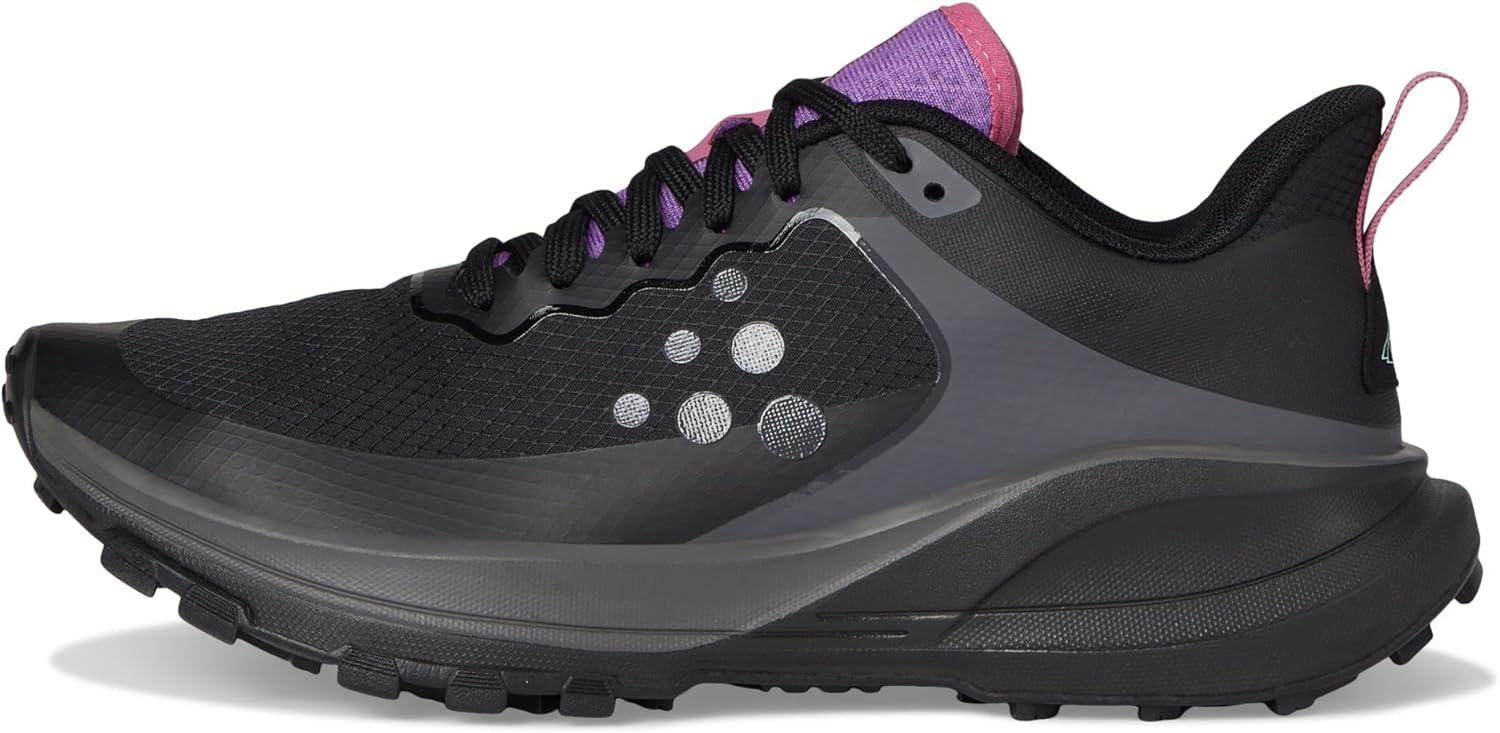 image:imageCraft Womens Pure Trail X SneakerBlack