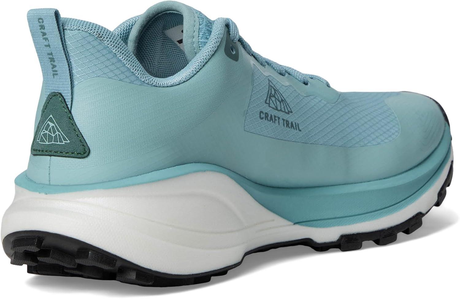 image:imageCraft Womens Pure Trail X SneakerCeleste