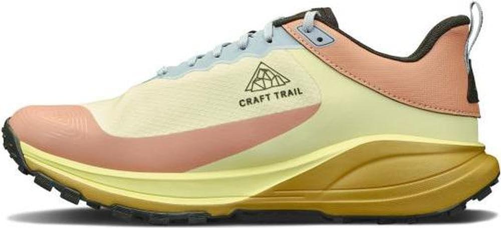 image:imageCraft Womens Pure Trail X SneakerCremecliff