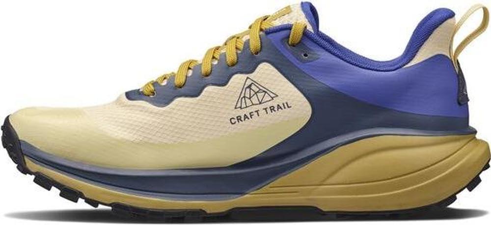 image:imageCraft Womens Pure Trail X SneakerRealClub Cobalt
