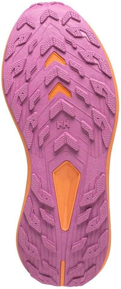 image:imageHellyHansen Skyhawk Trail Running Shoes for Women Lightweight Cushioned High Energy Return Protective Toe amp Heel Caps089 Meta PinkApricot Crush