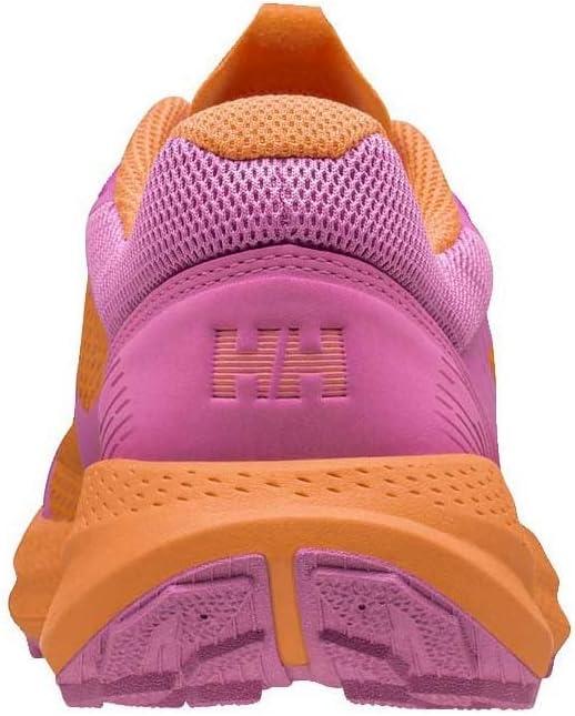 image:imageHellyHansen Skyhawk Trail Running Shoes for Women Lightweight Cushioned High Energy Return Protective Toe amp Heel Caps089 Meta PinkApricot Crush