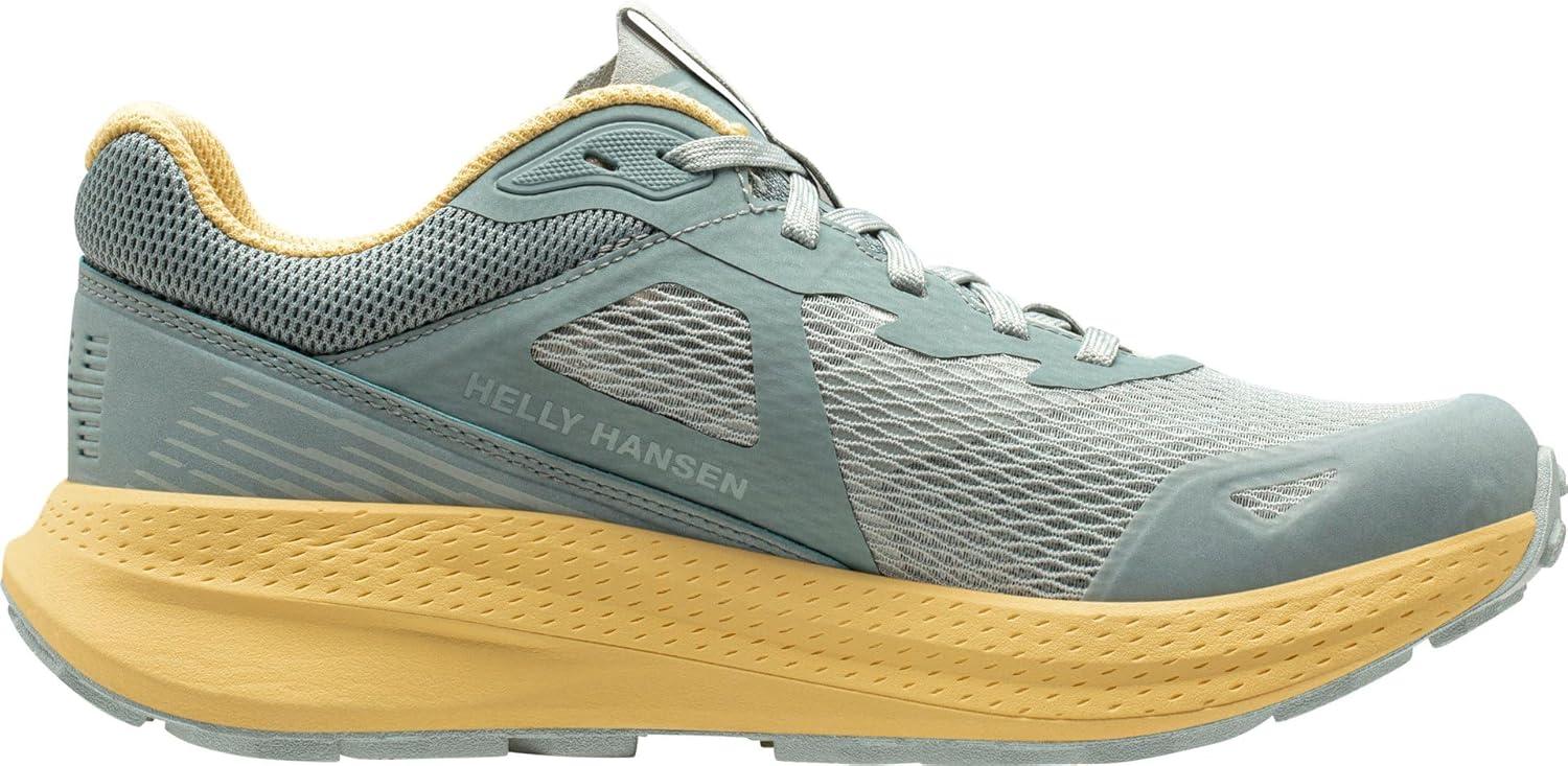 image:imageHellyHansen Skyhawk Trail Running Shoes for Women Lightweight Cushioned High Energy Return Protective Toe amp Heel Caps489 CactusHay Yellow