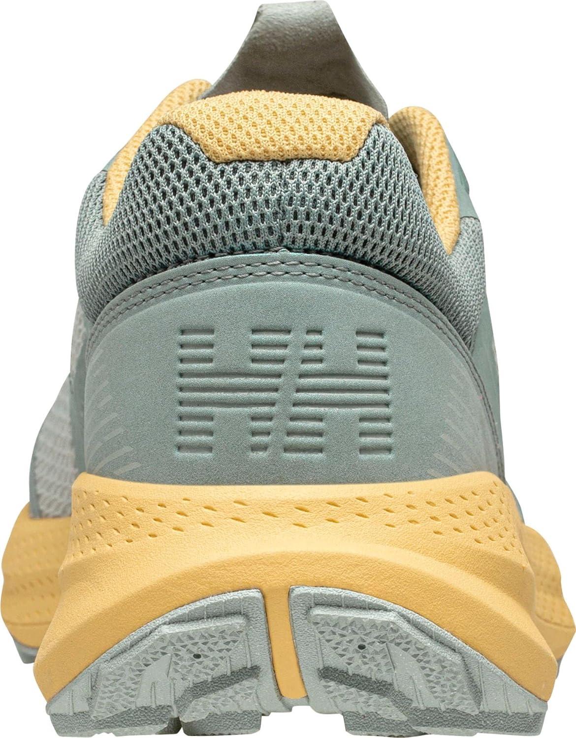 image:imageHellyHansen Skyhawk Trail Running Shoes for Women Lightweight Cushioned High Energy Return Protective Toe amp Heel Caps489 CactusHay Yellow