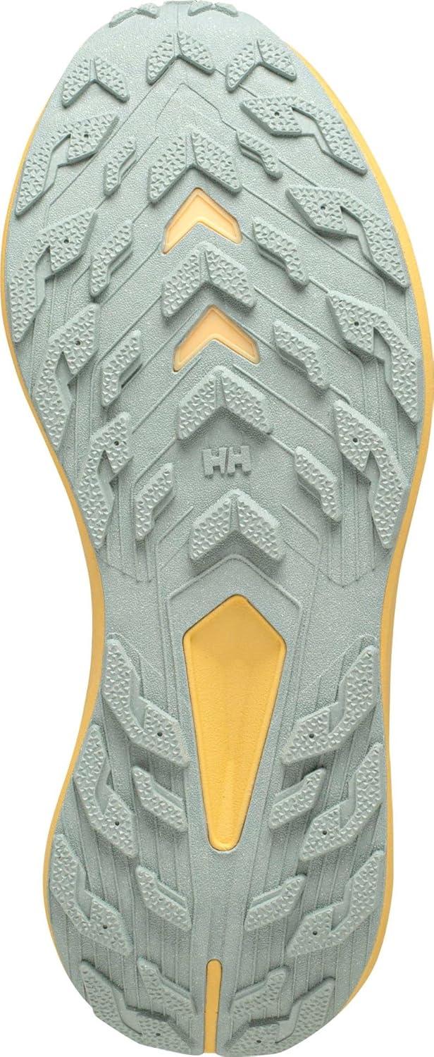 image:imageHellyHansen Skyhawk Trail Running Shoes for Women Lightweight Cushioned High Energy Return Protective Toe amp Heel Caps489 CactusHay Yellow