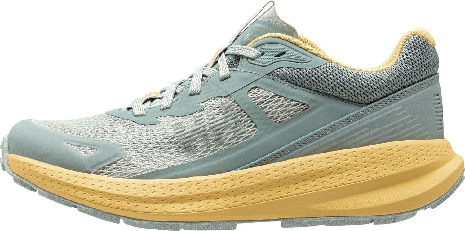 image:imageHellyHansen Skyhawk Trail Running Shoes for Women Lightweight Cushioned High Energy Return Protective Toe amp Heel Caps489 CactusHay Yellow