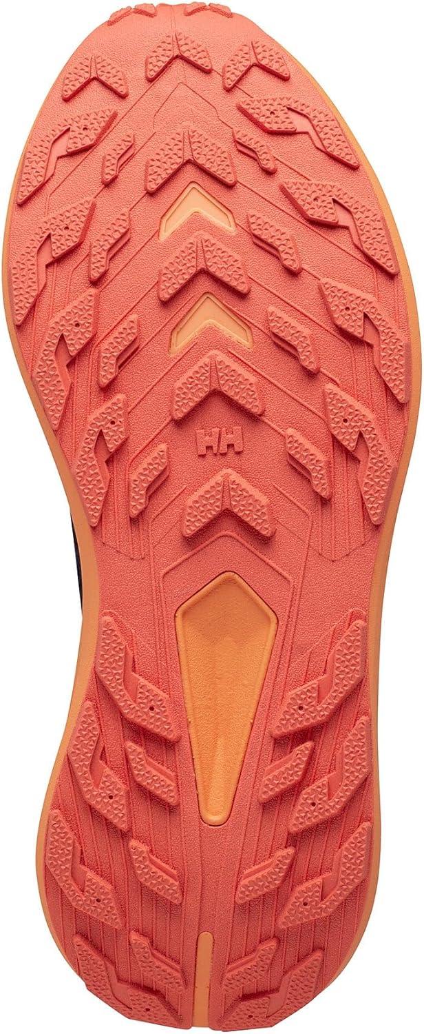 image:imageHellyHansen Skyhawk Trail Running Shoes for Women Lightweight Cushioned High Energy Return Protective Toe amp Heel Caps689 Evening BlueMelon