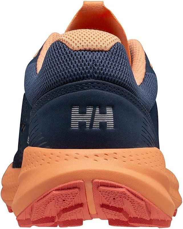 image:imageHellyHansen Skyhawk Trail Running Shoes for Women Lightweight Cushioned High Energy Return Protective Toe amp Heel Caps689 Evening BlueMelon