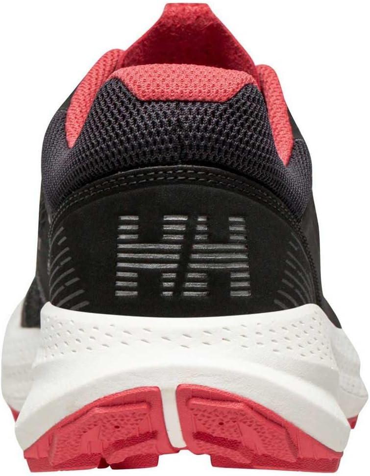 image:imageHellyHansen Skyhawk Trail Running Shoes for Women Lightweight Cushioned High Energy Return Protective Toe amp Heel Caps990 BlackSunset Pink