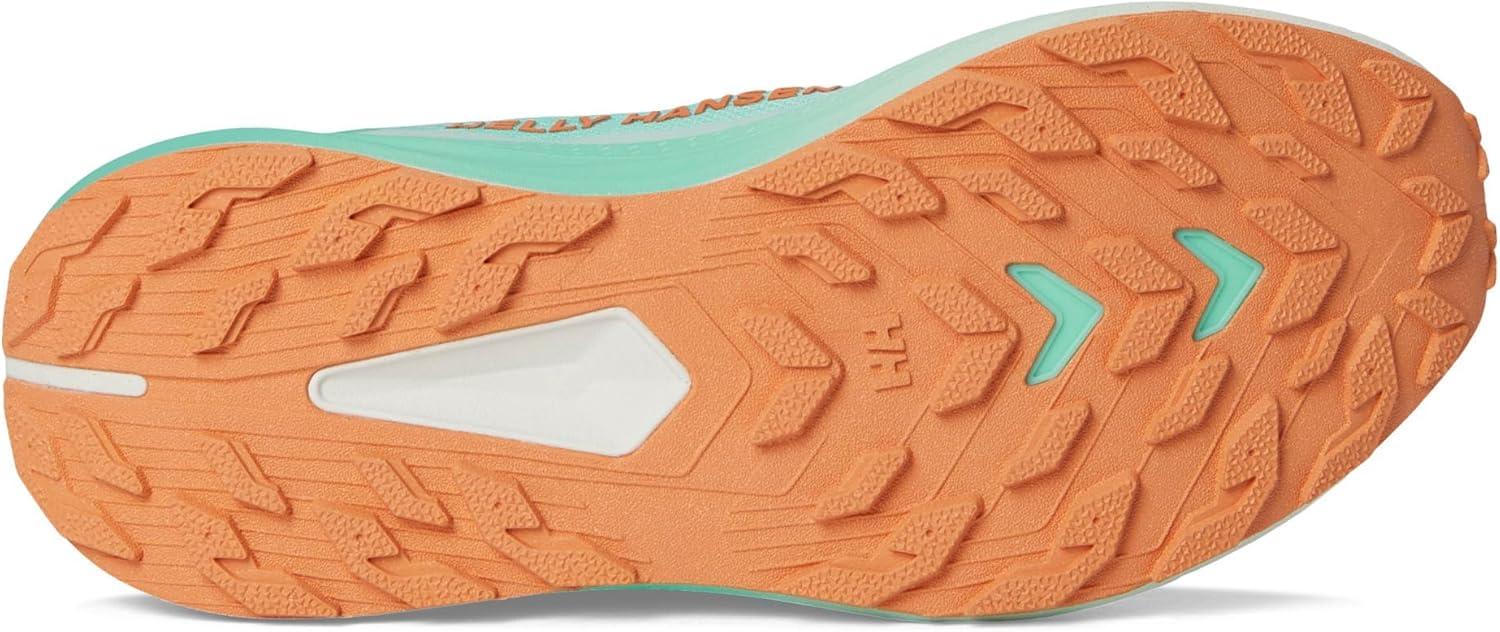 image:imageHellyHansen Womens Kestrel Trail RunnerLagoon