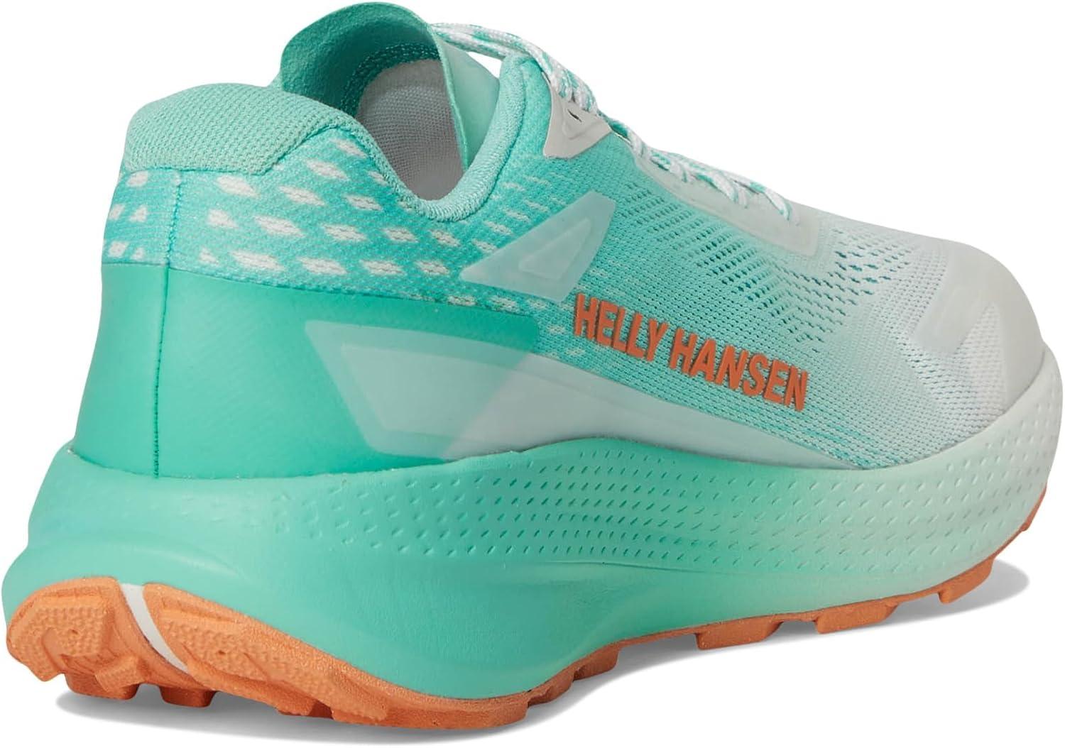 image:imageHellyHansen Womens Kestrel Trail RunnerLagoon