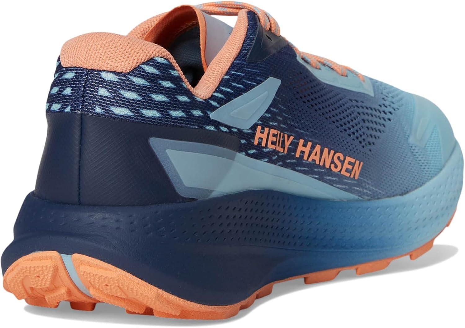image:imageHellyHansen Womens Kestrel Trail RunnerLight Cyan