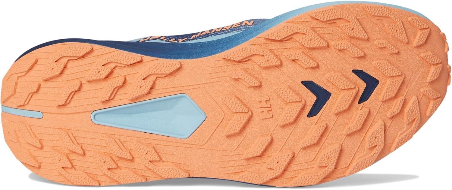 image:imageHellyHansen Womens Kestrel Trail RunnerLight Cyan
