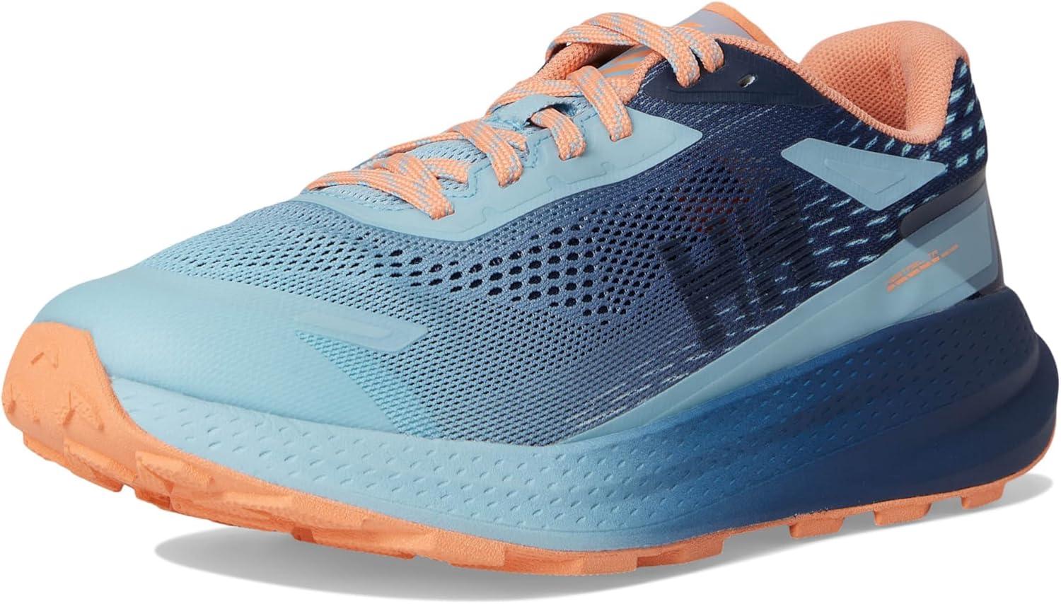 image:imageHellyHansen Womens Kestrel Trail RunnerLight Cyan