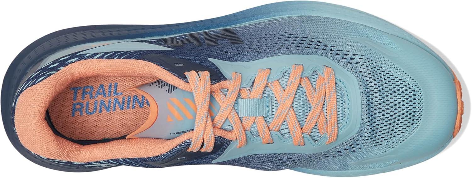 image:imageHellyHansen Womens Kestrel Trail RunnerLight Cyan