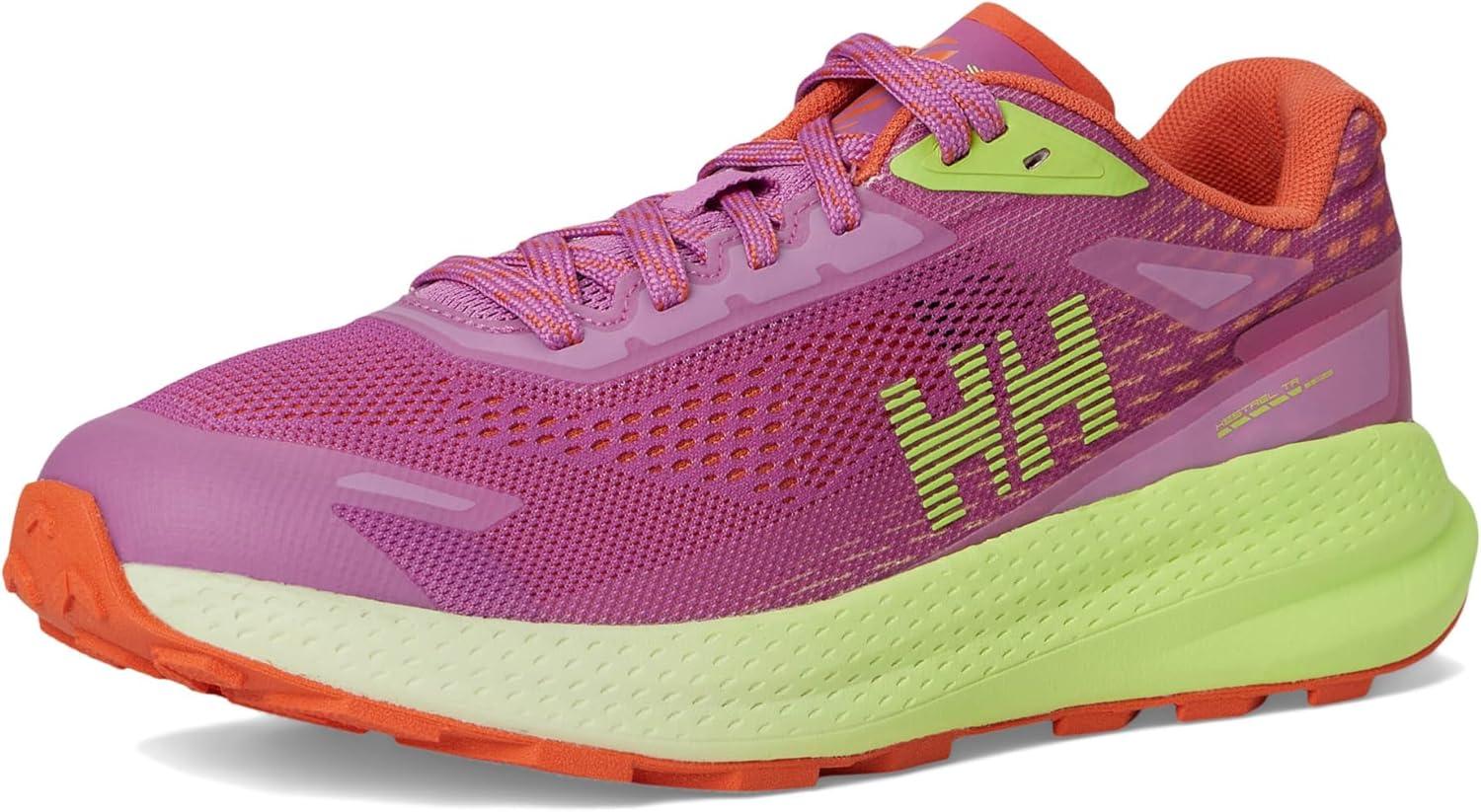 image:imageHellyHansen Womens Kestrel Trail RunnerMeta Pink