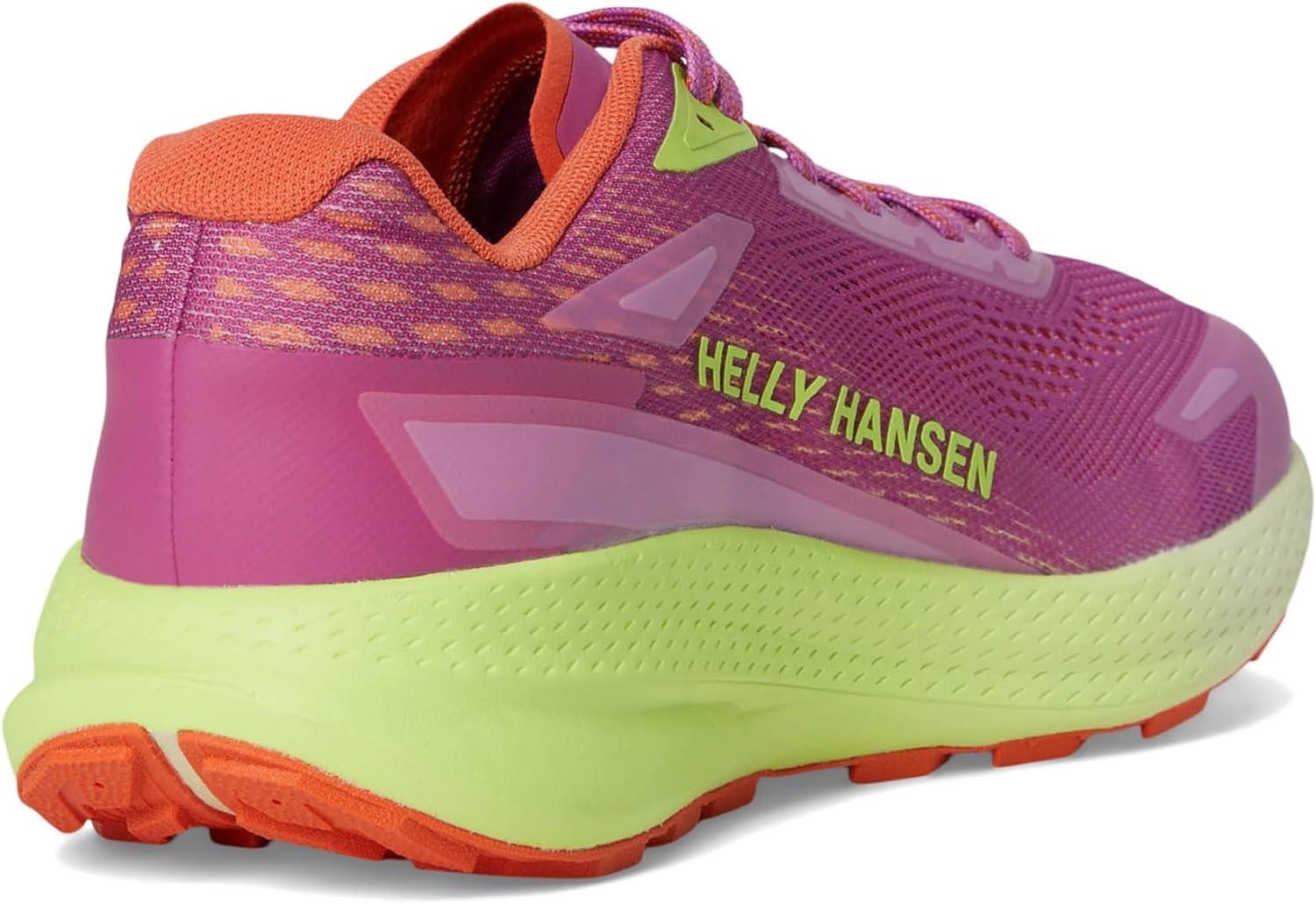 image:imageHellyHansen Womens Kestrel Trail RunnerMeta Pink