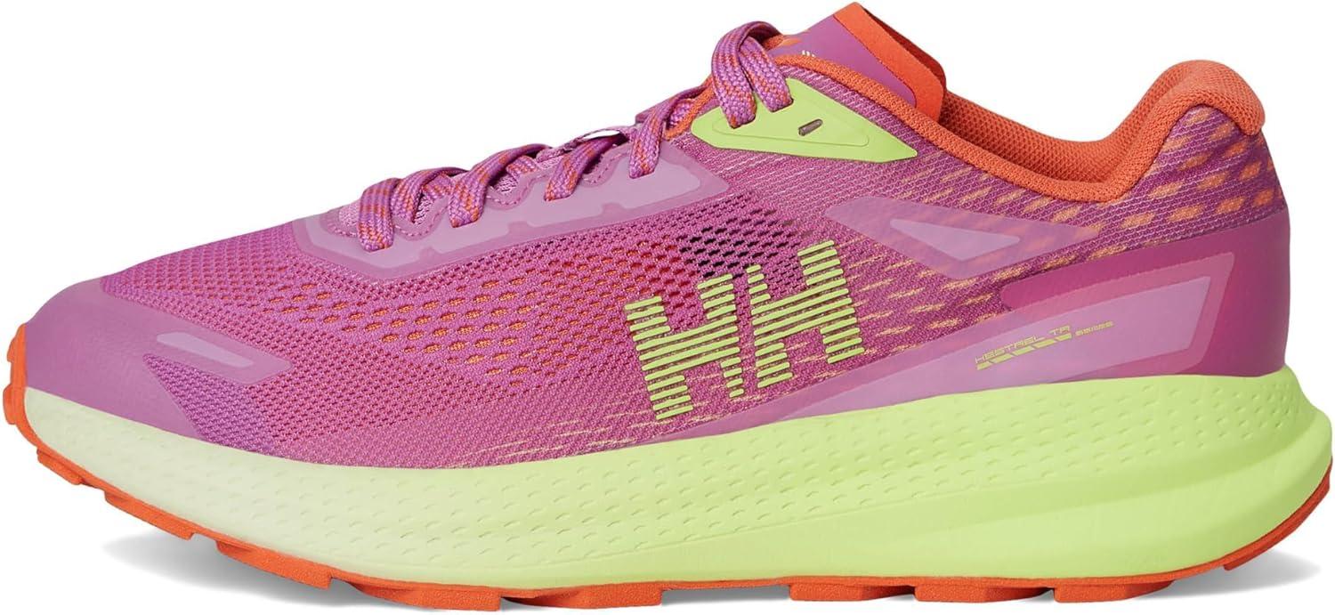 image:imageHellyHansen Womens Kestrel Trail RunnerMeta Pink